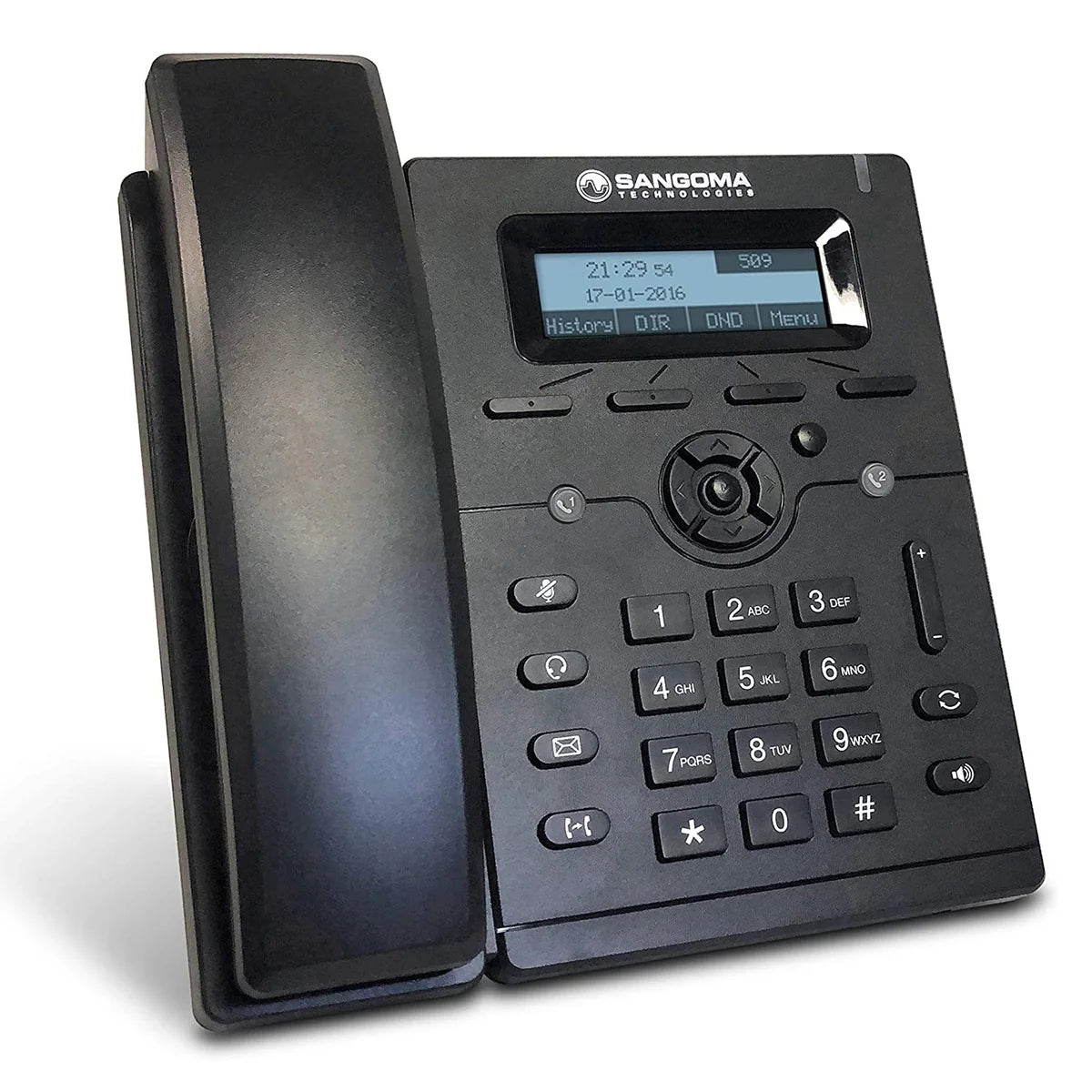 Sangoma S206 IP Phone (PHON-S206)
