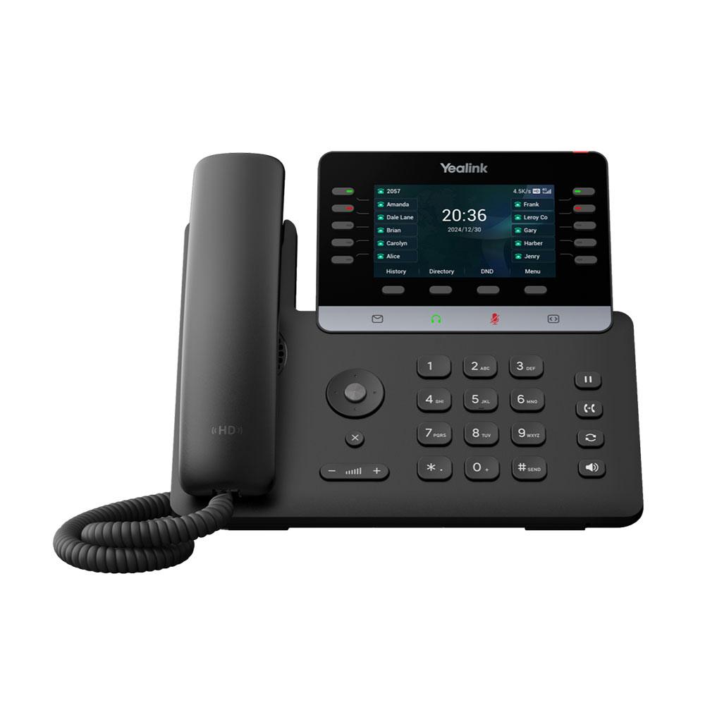 Yealink T74LTE Smart Desk Phone – 1301232