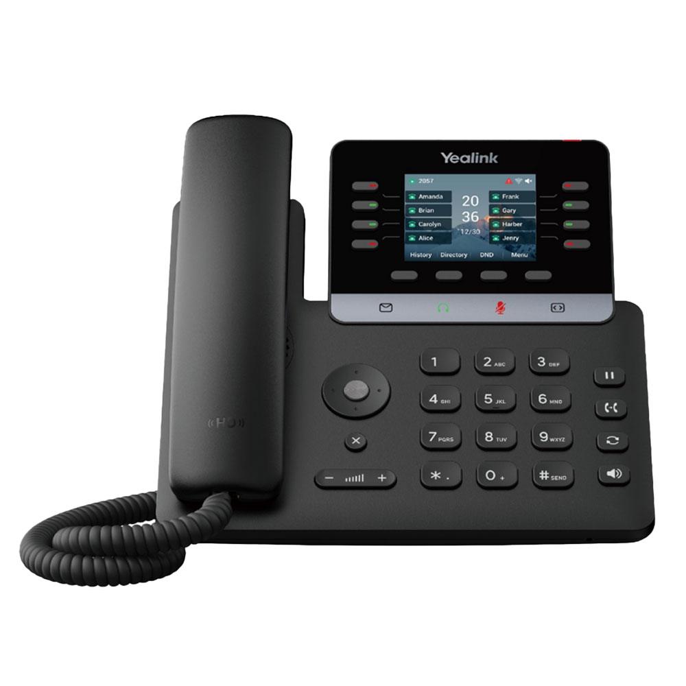 Yealink SIP-T73W – 1301009 IP Phone