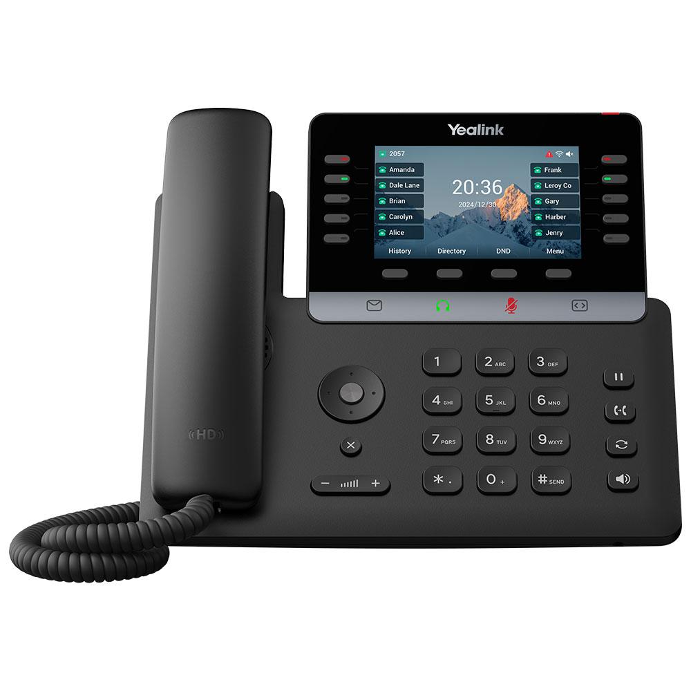 Yealink SIP-T74U – 1301222 IP Phone