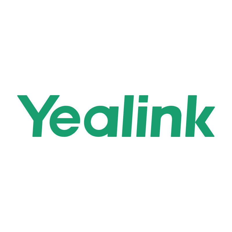 Yealink 12V 1.25A (2.5M) Power Supply - 33150020