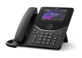 Cisco 9861 Carbon Black IP Phone DP-9861-K9=