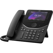 Cisco 9871 Carbon Black IP Phone DP-9871-K9=