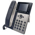 Poly Edge E350 Gigabit IP Phone 2200-87010-025, 82M89AA