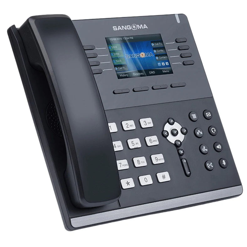 Sangoma S705 Gigabit IP Phone (PHON-S705)