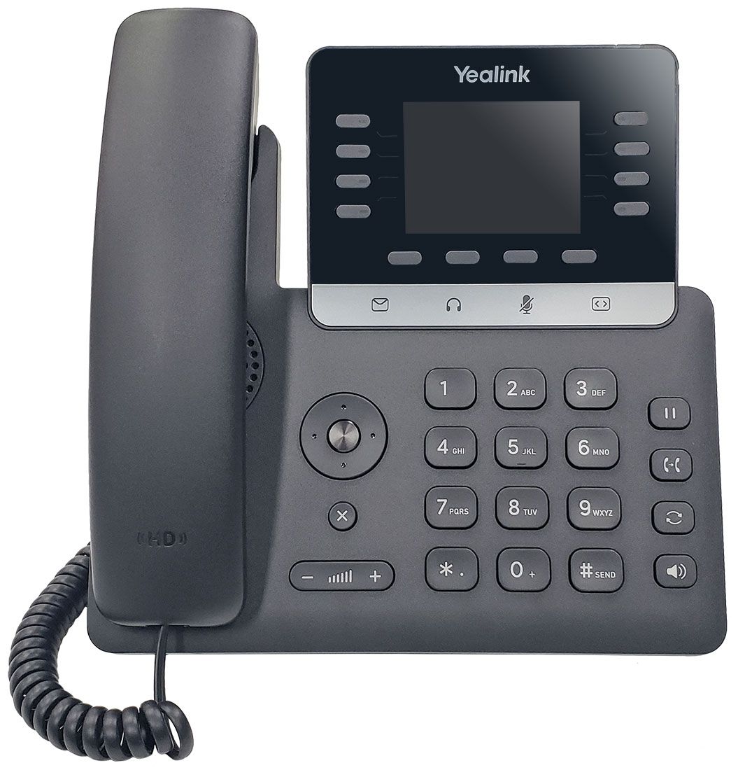 Yealink SIP-T73W