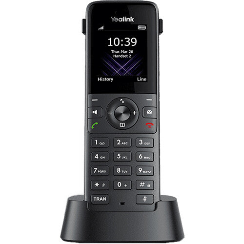 Yealink AX83H Wi-Fi Phone – 1301013