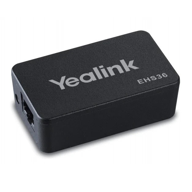 Yealink EHS36 Wireless Headset Adapter
