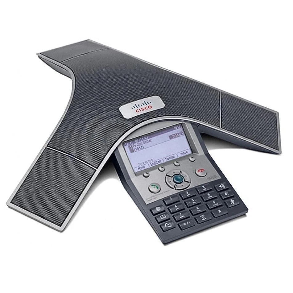 Cisco 7937G IP Conference Phone CP 7937G Certified Refurbished VOIP Cisco 7937G IP Conference Phone CP 7937G Certified Refurbished VOIP