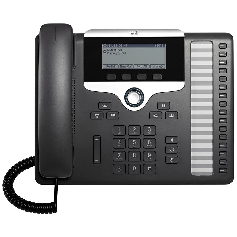 Cisco 7861 IP Phone