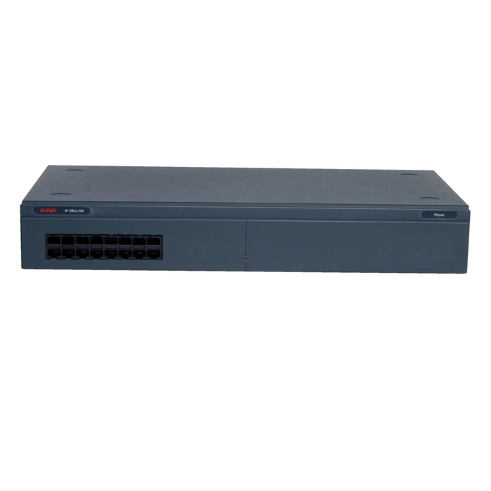 Avaya IP500 Phone 16