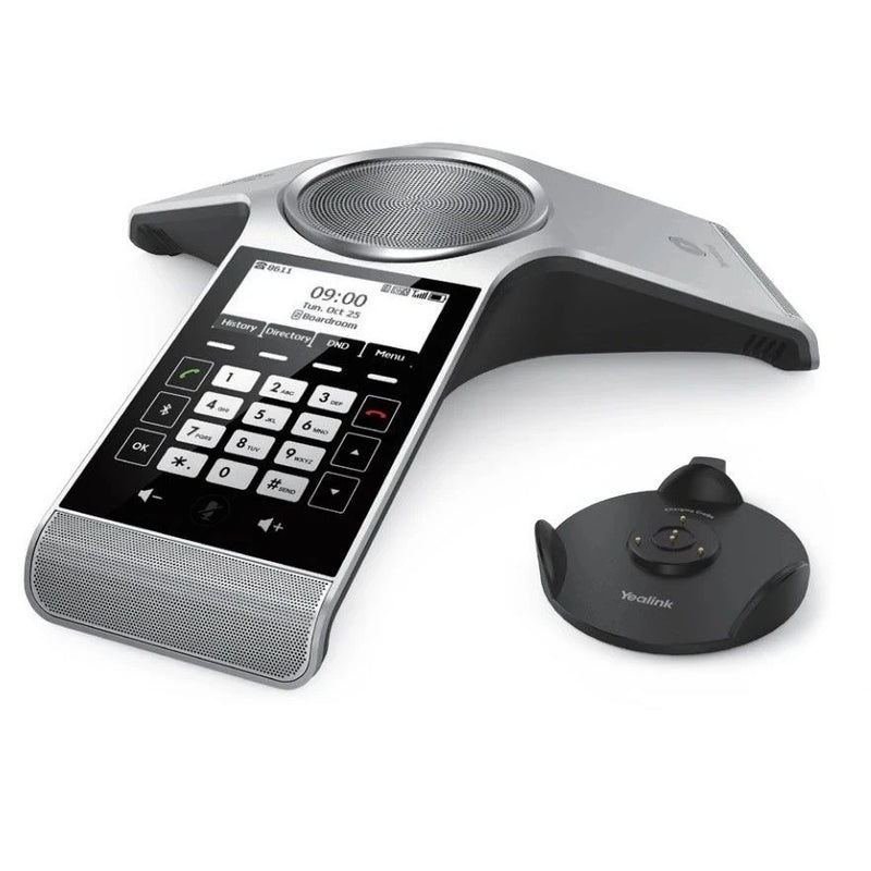 Yealink CP930W Wireless Conference Phone