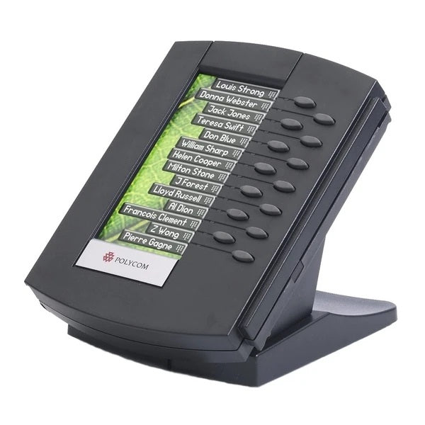Polycom SoundPoint IP 670 Color Expansion Module