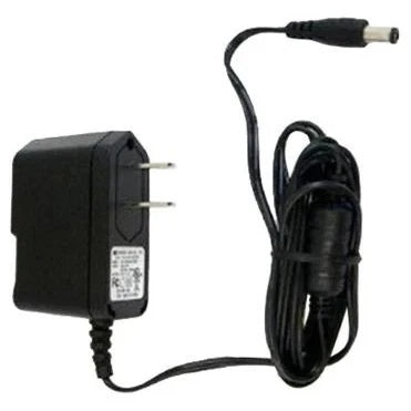 Yealink PS5V1200US powers your Yealink IP phone when Power over Ethernet is not available