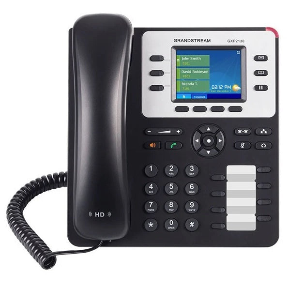 Grandstream GXP2130 V2 IP Phone