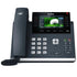 Yealink T46S Gigabit IP Phone meets the needs of both knowledge workers and managers 