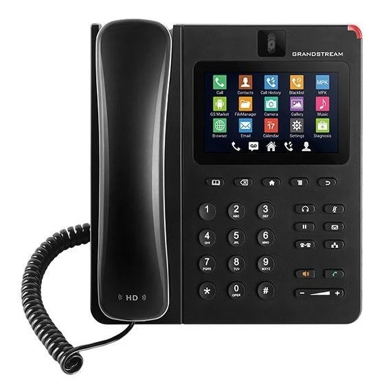 Grandstream GXV3240 IP Video Phone