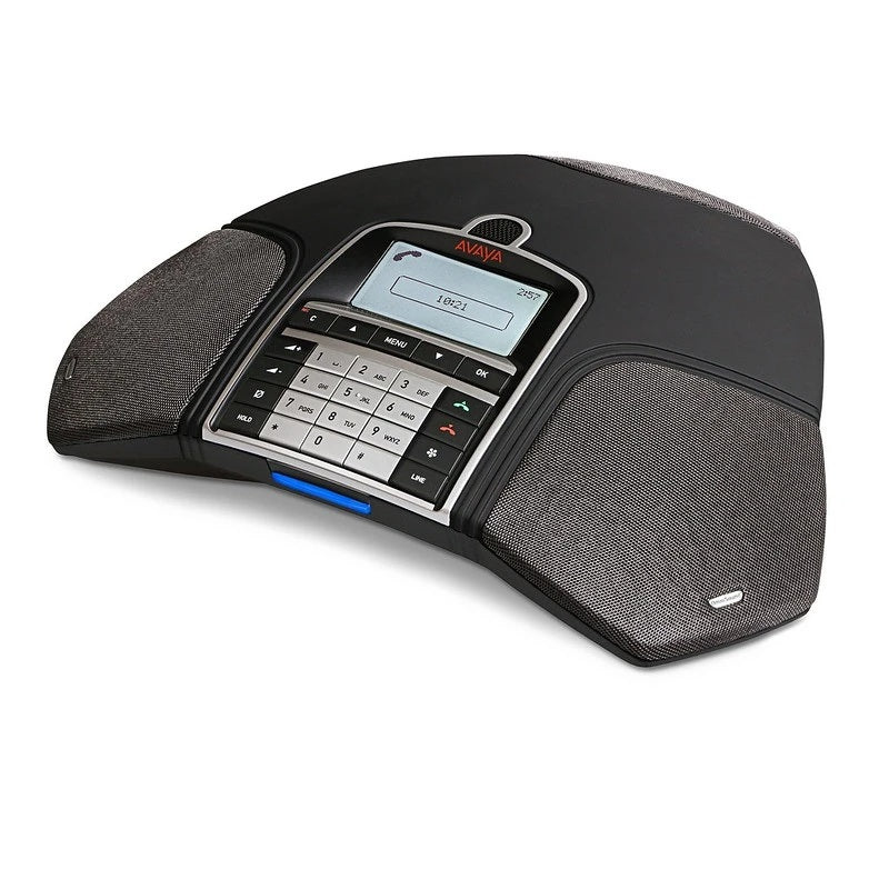 Avaya B179 SIP Conference Phone is designed to improve productivity