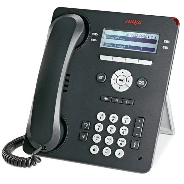 Avaya 9504 Digital Telephone for entry-level sales representatives