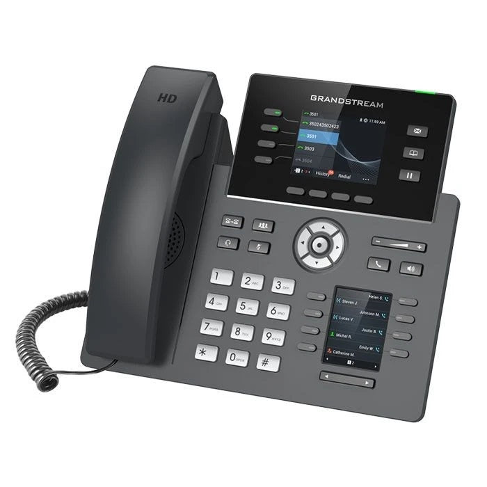 Grandstream GRP2614 IP Phone