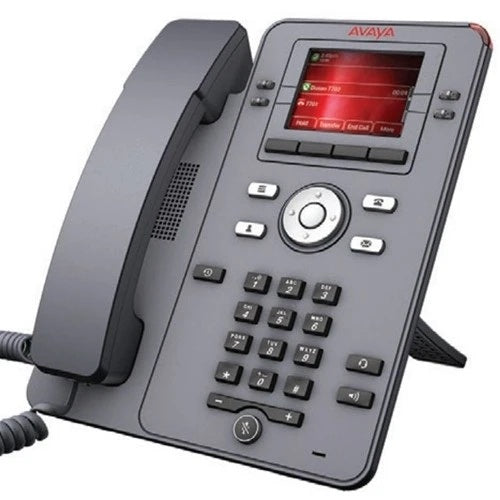 Includes high-quality, 2-way speakerphone