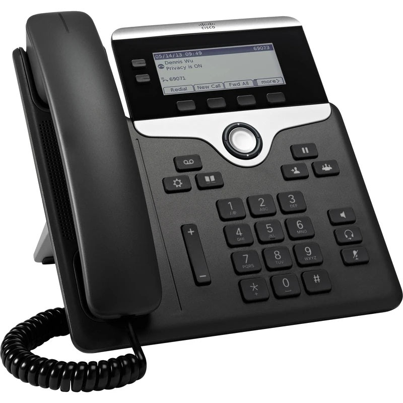 Cisco 7821 IP Phone