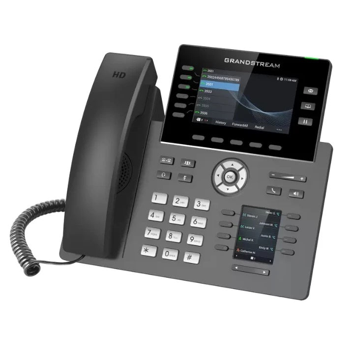 Grandstream GRP2616 IP Phone
