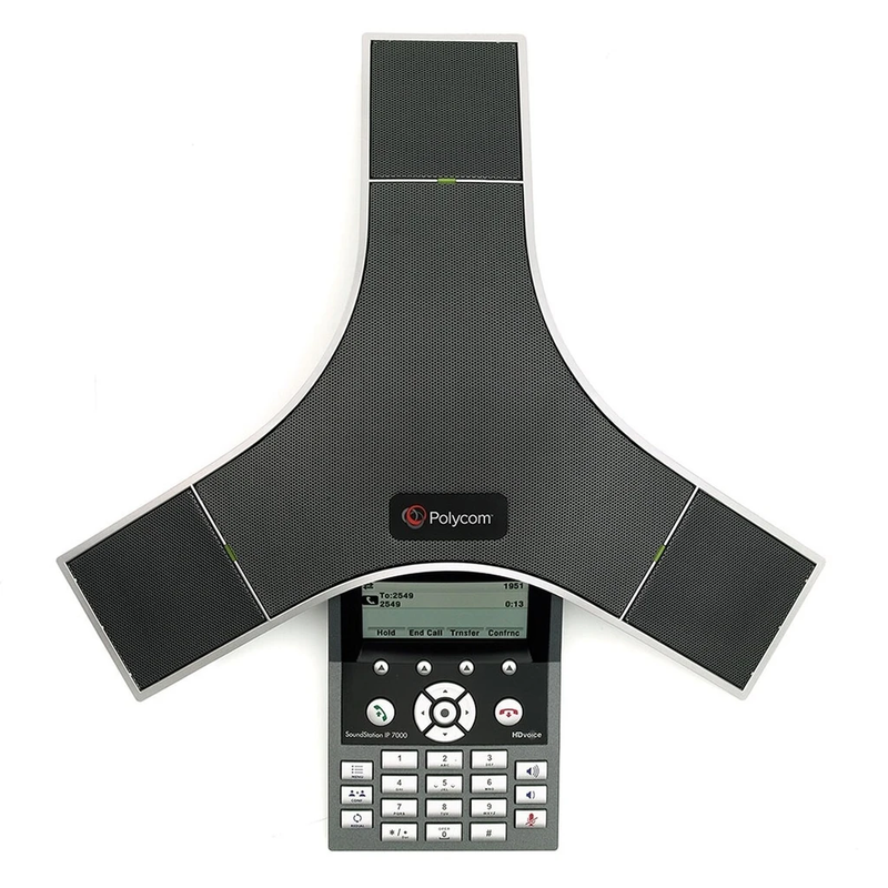 Polycom SoundStation IP 7000 Conference Phone