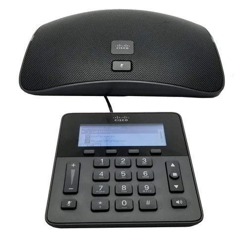 Cisco 8831 IP Conference Phone