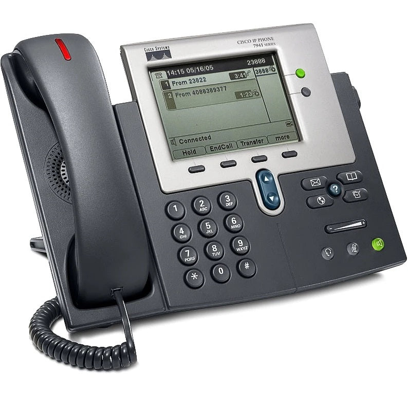 Cisco 7941G IP Phone