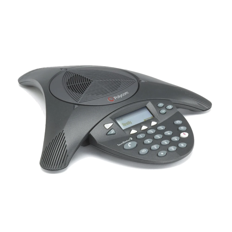 The ideal choice for private offices and small-to-midsize conference rooms 
