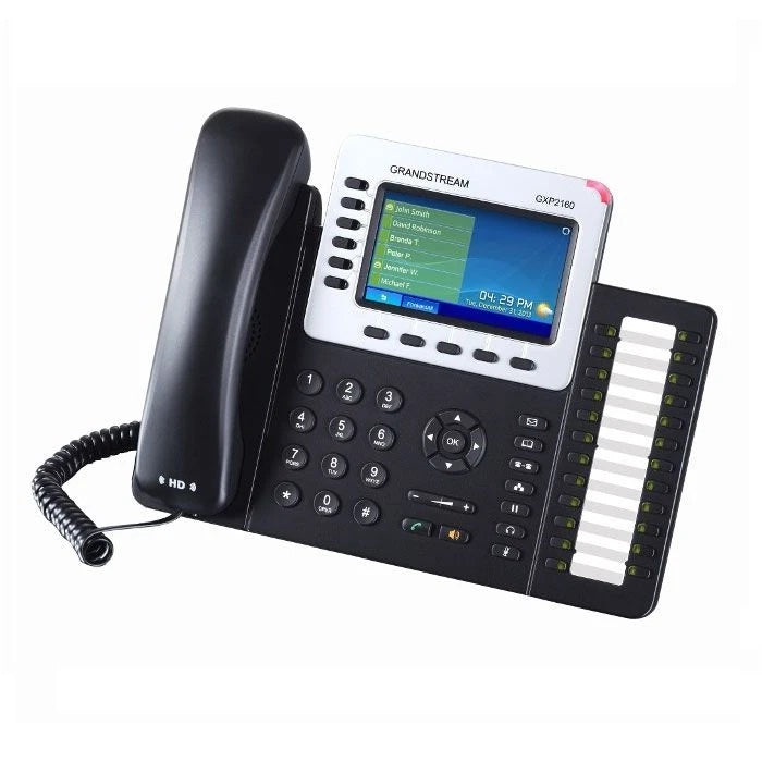 Grandstream GXP2160 IP Phone