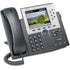 Cisco 7965G Gigabit IP Phone