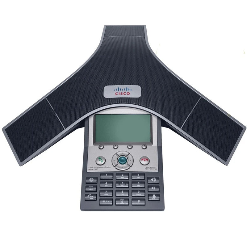 Cisco 7937G IP Conference Phone