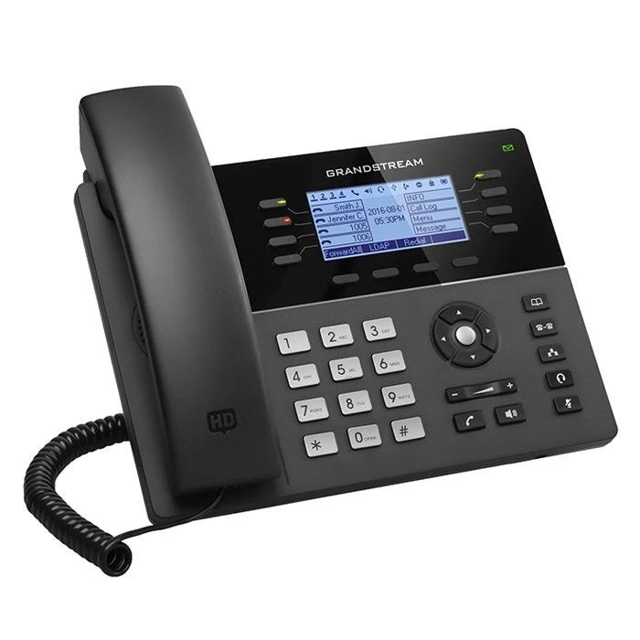 Grandstream GXP1780 IP Phone