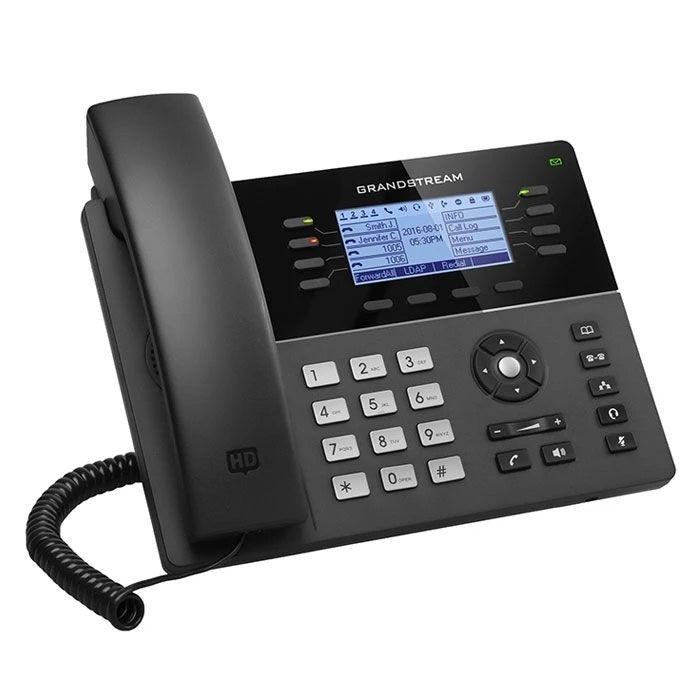 Grandstream GXP1780 IP Phone