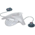Increase the microphone pickup range of your SoundStation2 EX conference phone.   