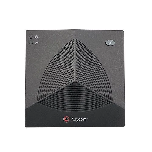 Polycom SoundStation2W Expandable 2200-07800-001 with backlit LCD display