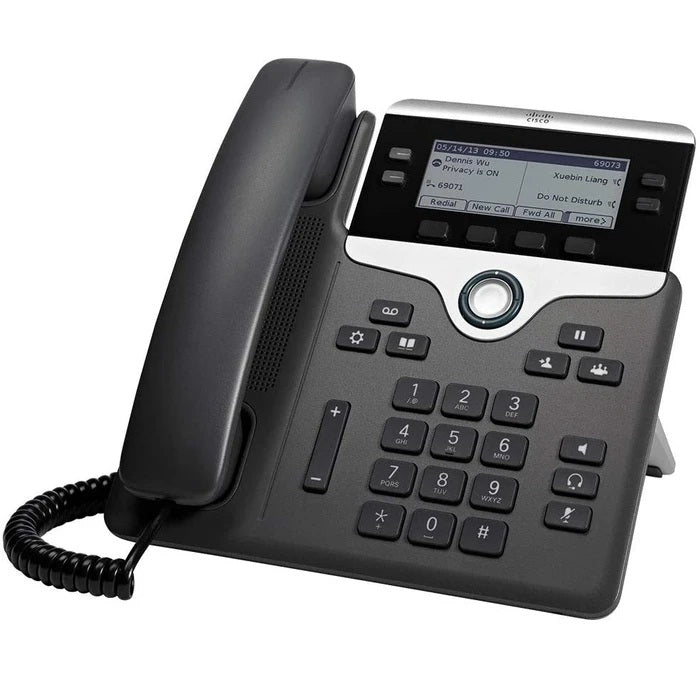 Cisco 7841 Gigabit IP Phone