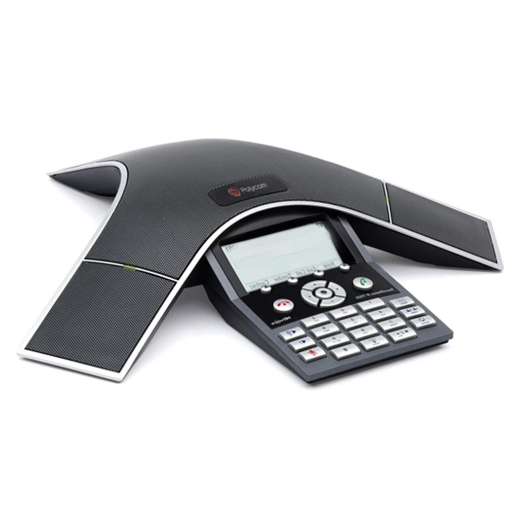 Polycom SoundStation IP 7000 Conference Phone (2200-40000-001) – VOIP ...