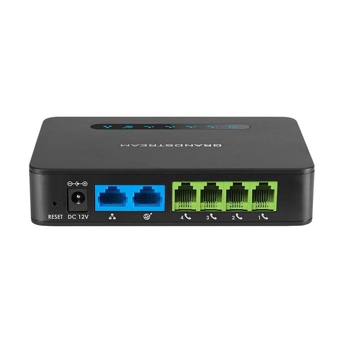 Grandstream HT814 4-Port FXS