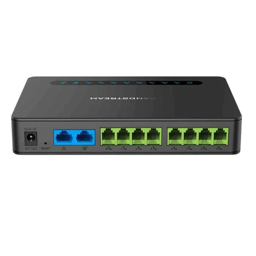 Outstanding network performance for home and office use.