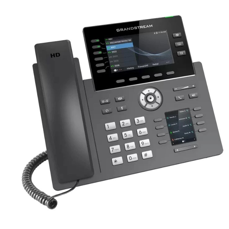 Grandstream GRP2616 IP Phone