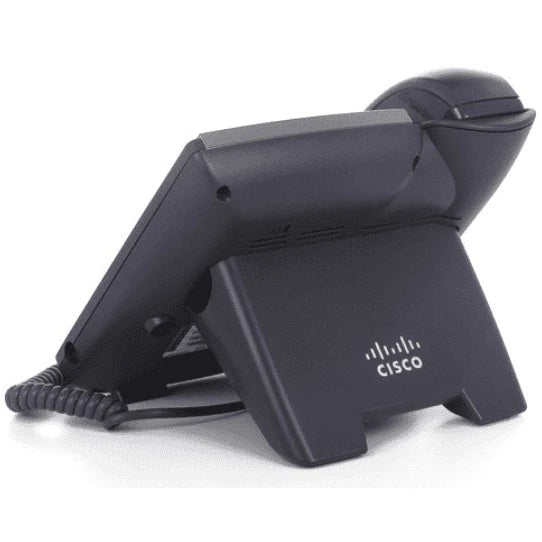 Includes high-quality, 2-way speakerphone