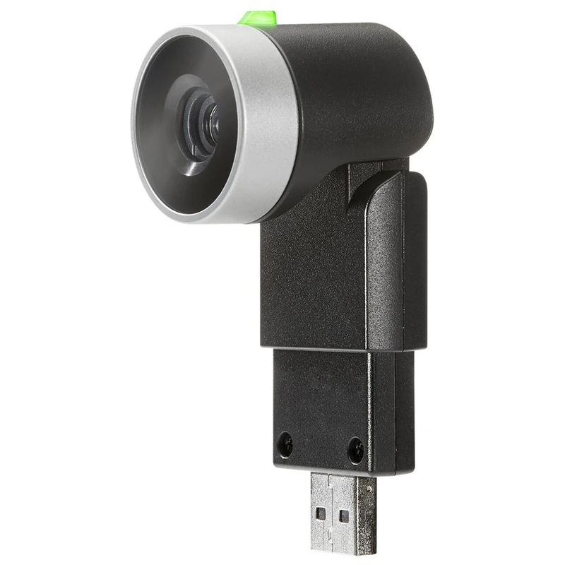 Polycom EagleEye Mini Webcam.