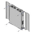 Avaya IP500 Wall Mounting Kit V3