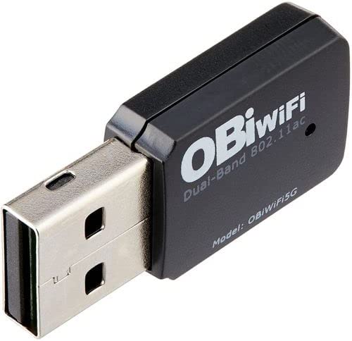 POLYCOM OBIWIFI5G USB