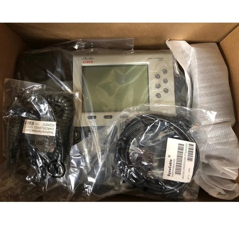 Cisco 7962G IP Phone