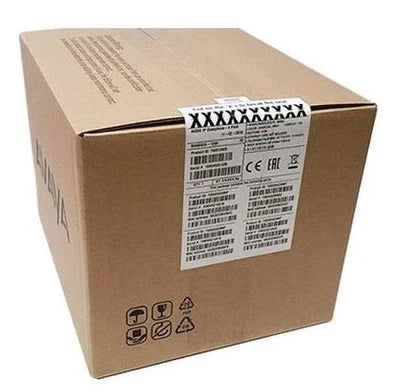 Supports the Avaya DBM32 Button Module for an additional 32 programmable feature buttons