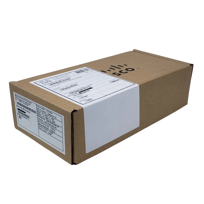 8861 Module Cisco Key Expansion Module For Cisco 8851/8861 IP Phones – VOIP Expert ...